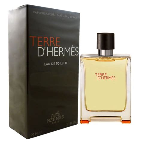 100 ml terres hermes|terre d'hermes best price.